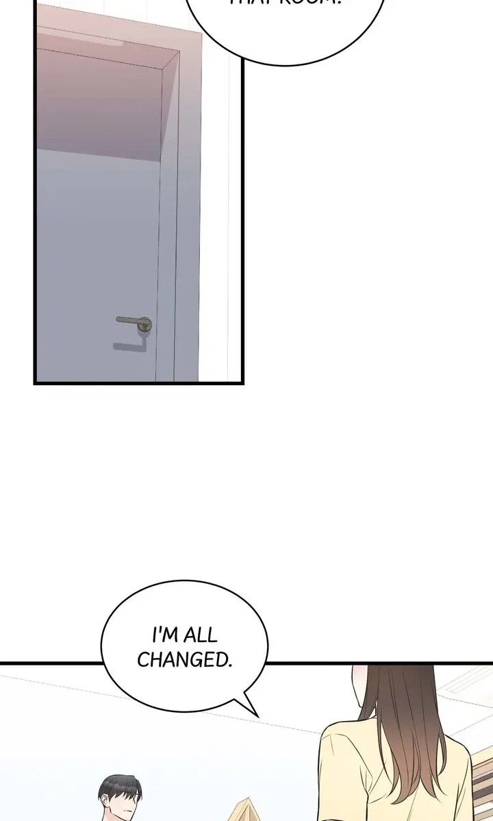 Under the Silent Night Chapter 12 page 32 - 