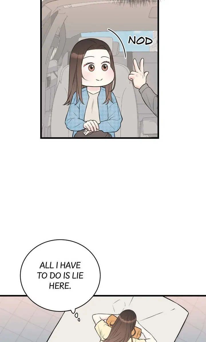 Under the Silent Night Chapter 12 page 36 - 