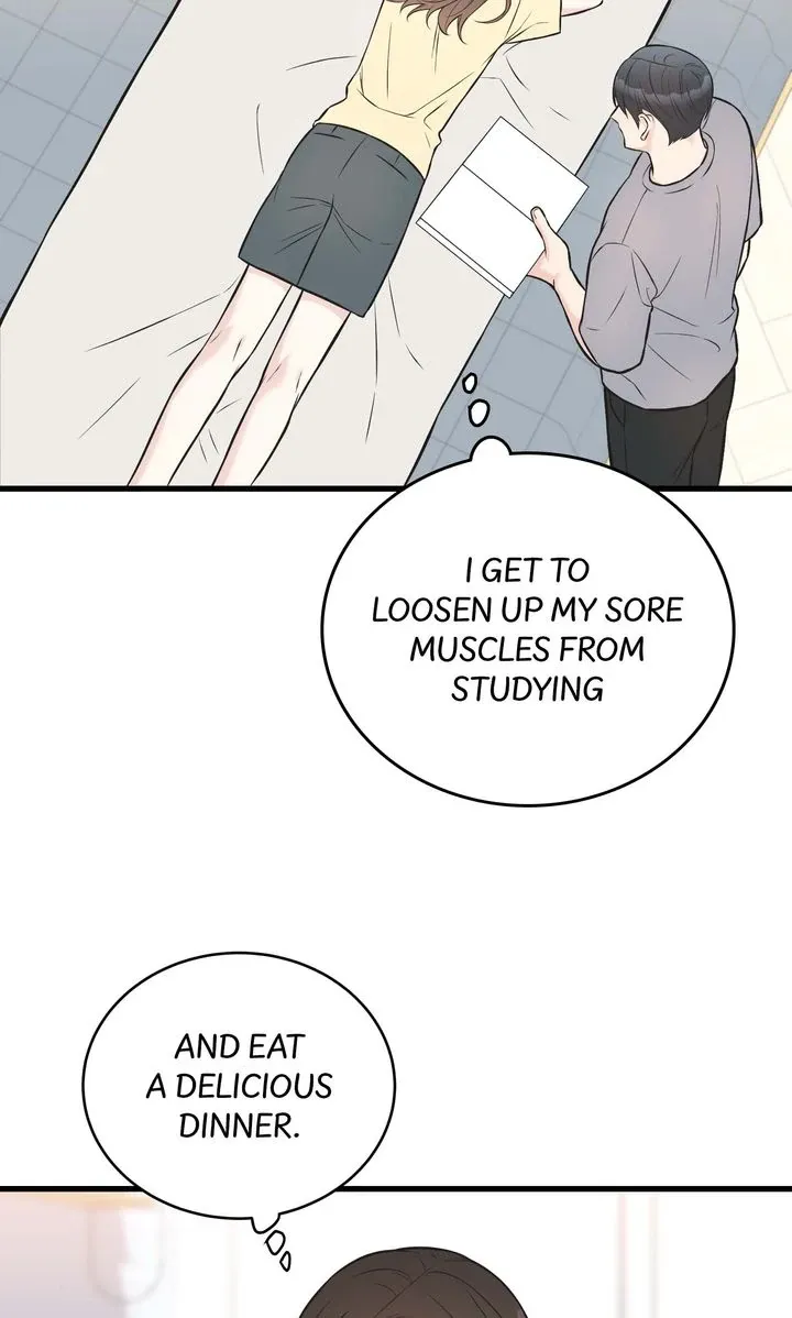 Under the Silent Night Chapter 12 page 37 - 