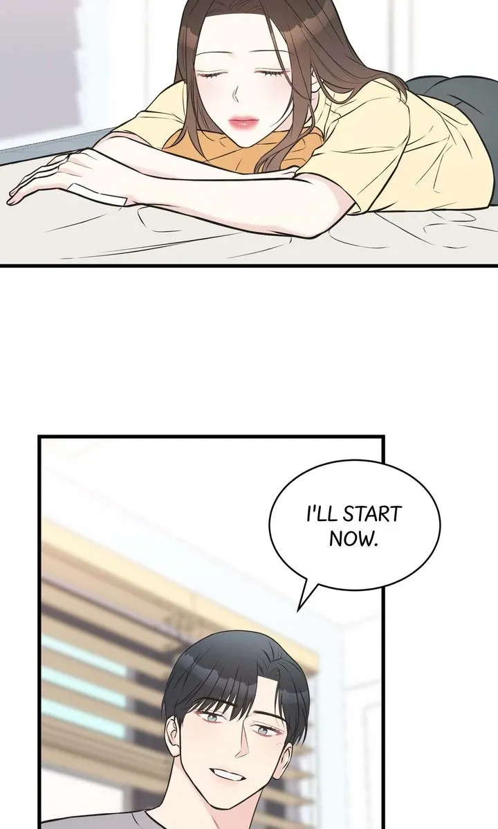 Under the Silent Night Chapter 12 page 38 - 