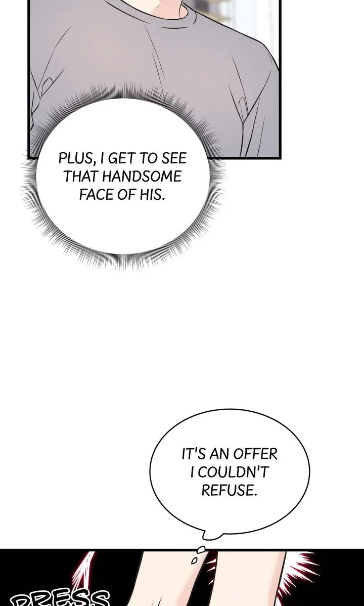 Under the Silent Night Chapter 12 page 39 - 