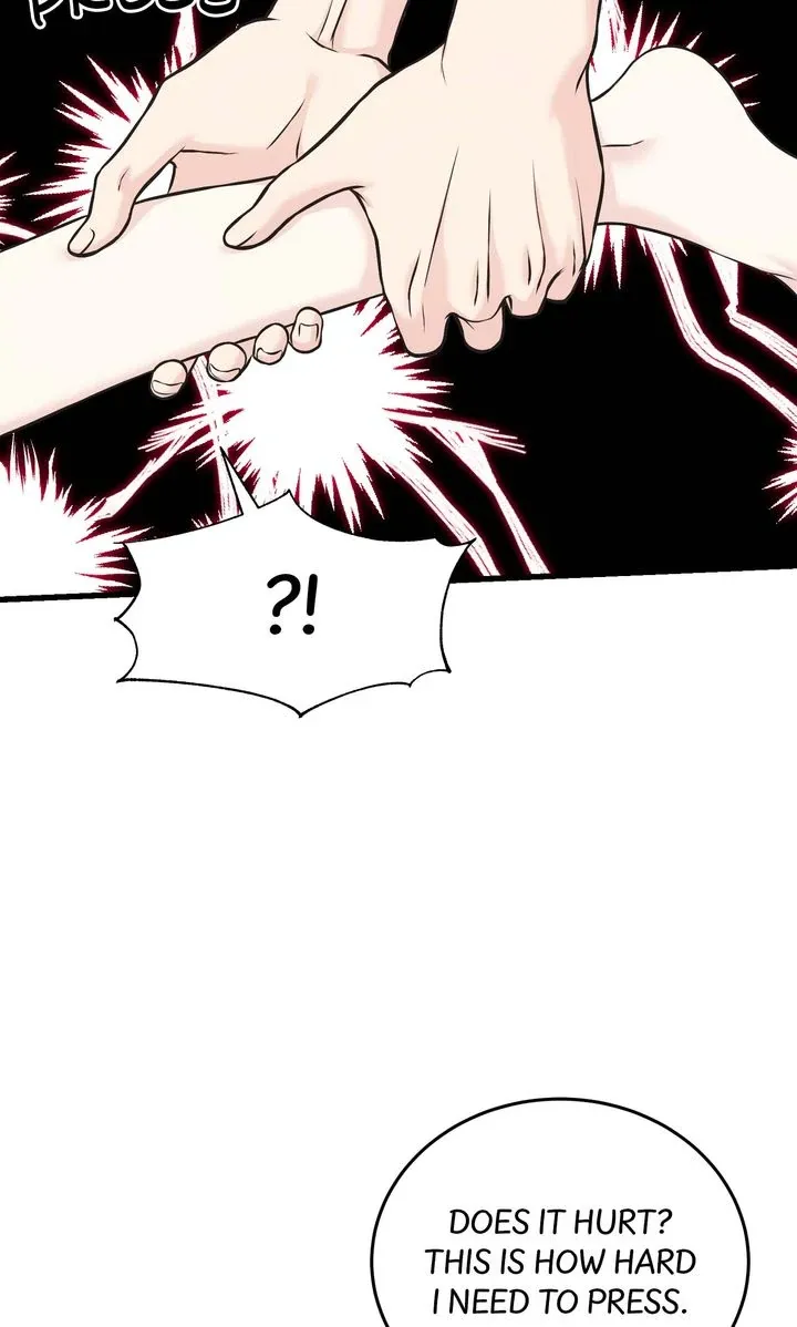 Under the Silent Night Chapter 12 page 40 - 