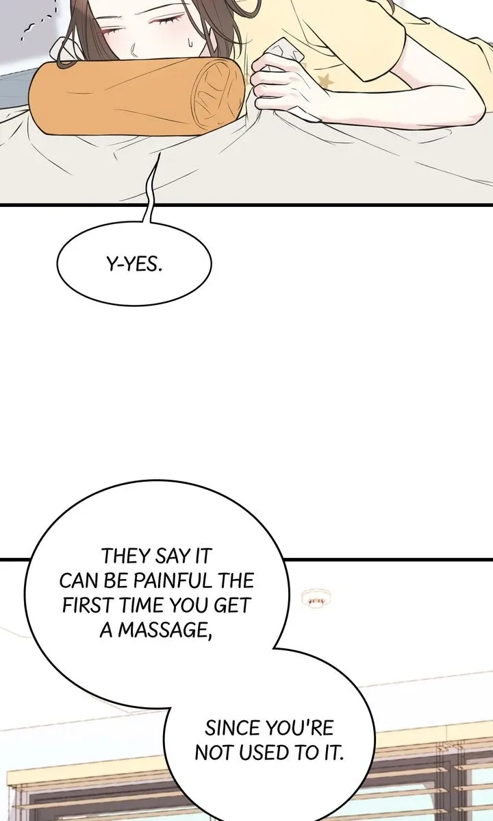 Under the Silent Night Chapter 12 page 43 - 