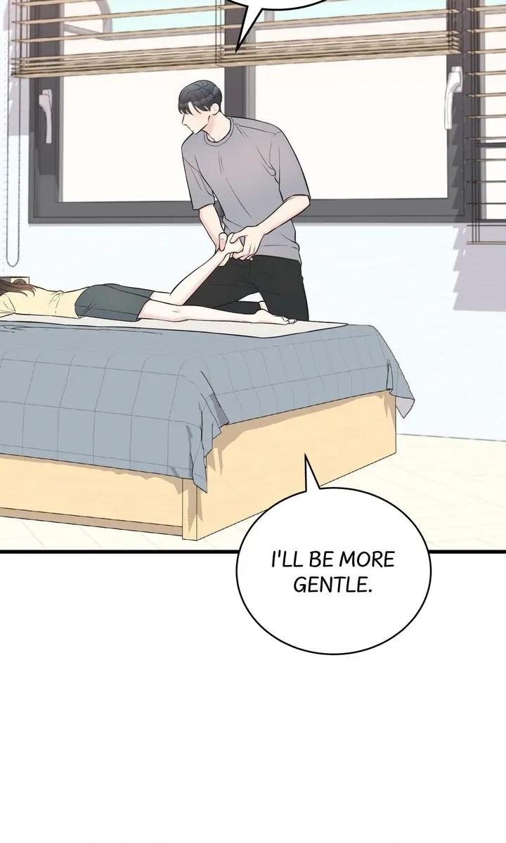 Under the Silent Night Chapter 12 page 44 - 