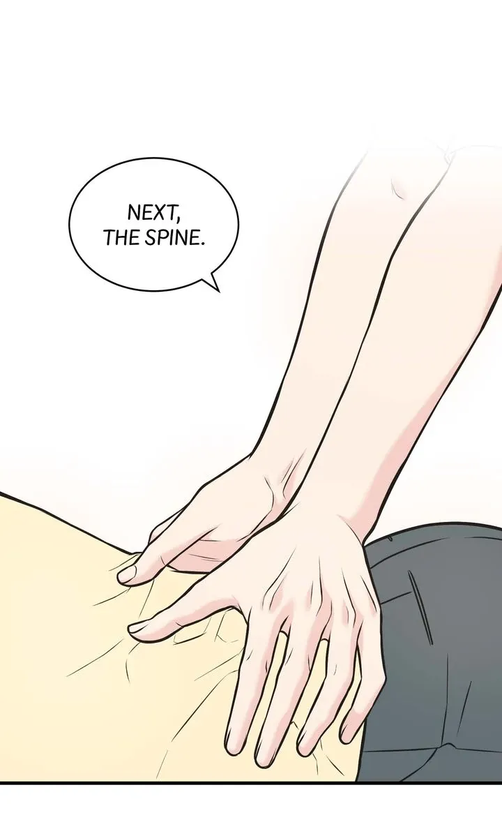 Under the Silent Night Chapter 12 page 45 - 