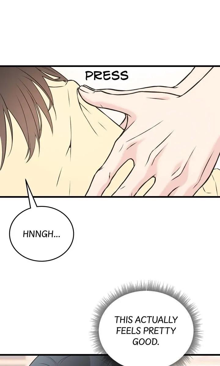 Under the Silent Night Chapter 12 page 46 - 