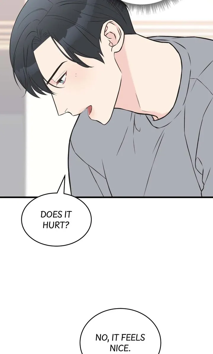 Under the Silent Night Chapter 12 page 47 - 