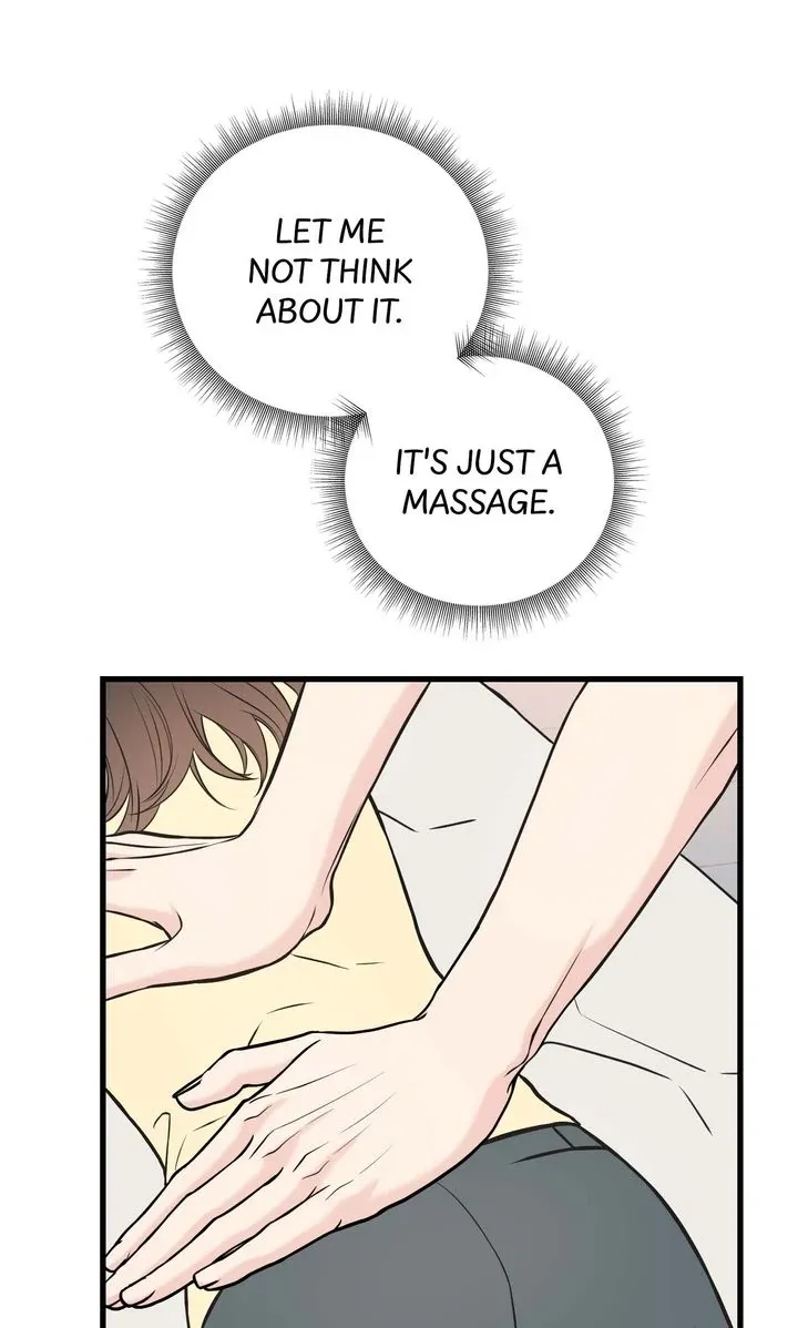 Under the Silent Night Chapter 12 page 49 - 