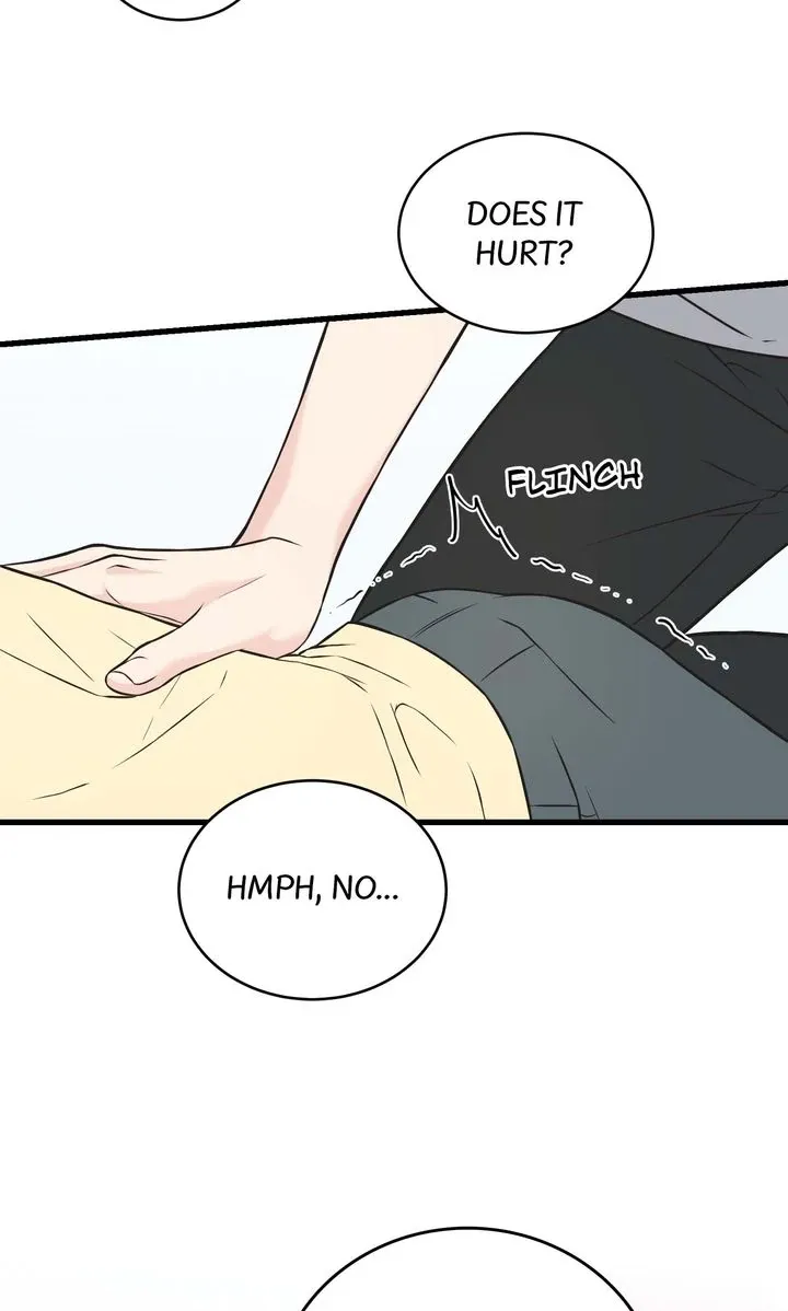 Under the Silent Night Chapter 12 page 51 - 
