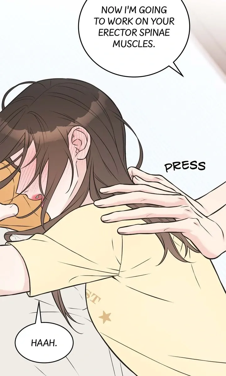 Under the Silent Night Chapter 12 page 52 - 