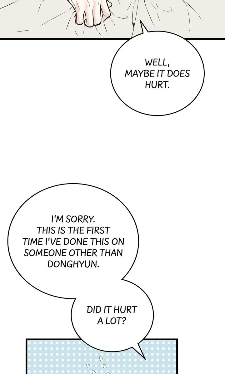 Under the Silent Night Chapter 12 page 61 - 