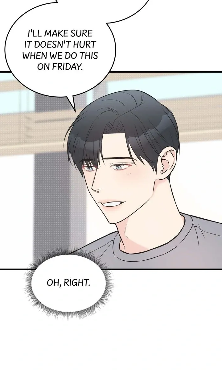 Under the Silent Night Chapter 12 page 63 - 