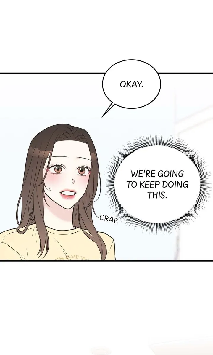 Under the Silent Night Chapter 12 page 64 - 