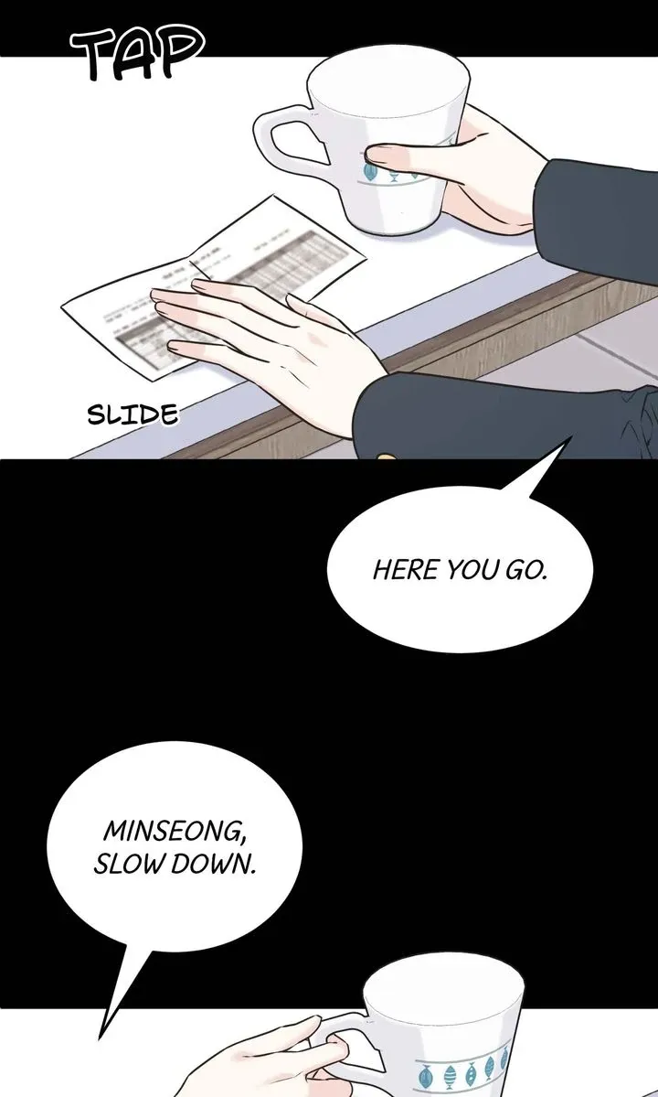 Under the Silent Night Chapter 13 page 11 - 