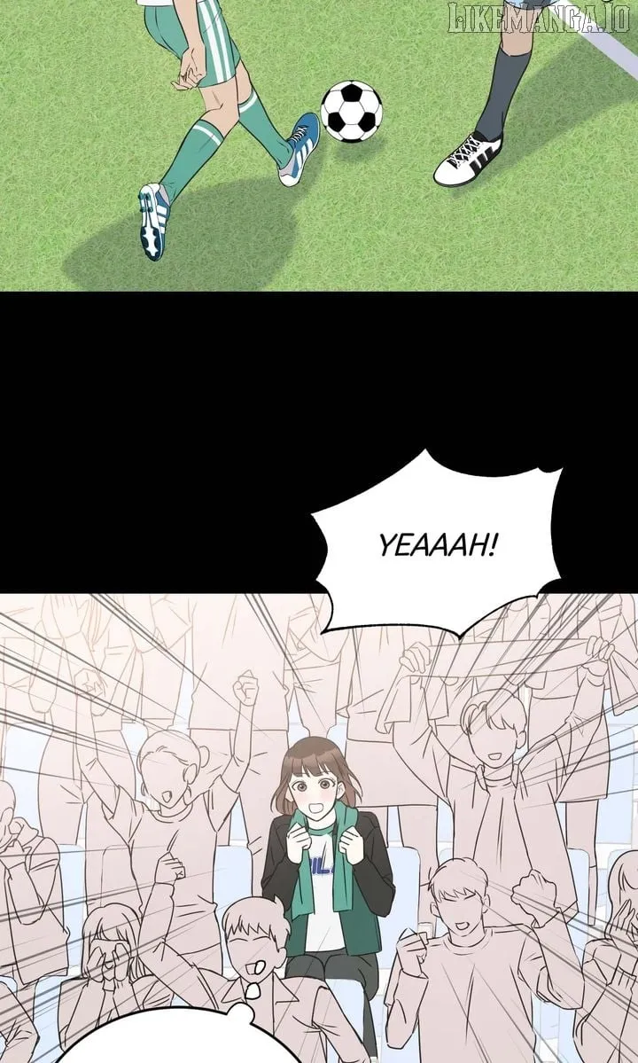 Under the Silent Night Chapter 13 page 17 - 