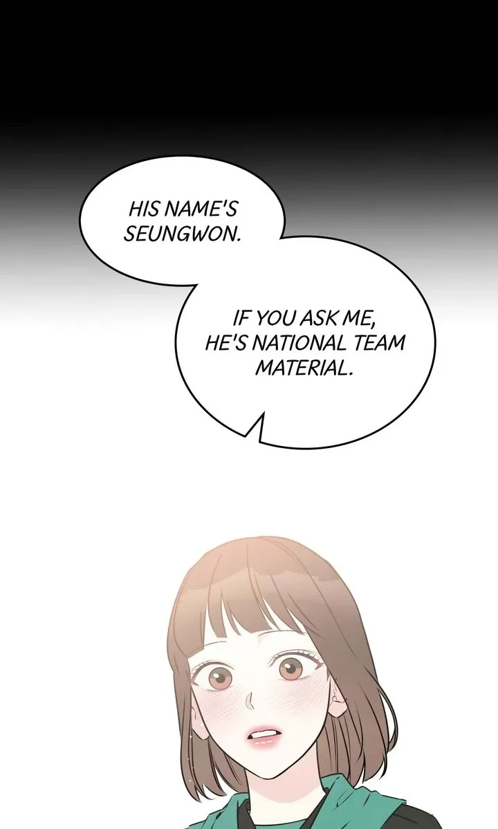 Under the Silent Night Chapter 13 page 20 - 