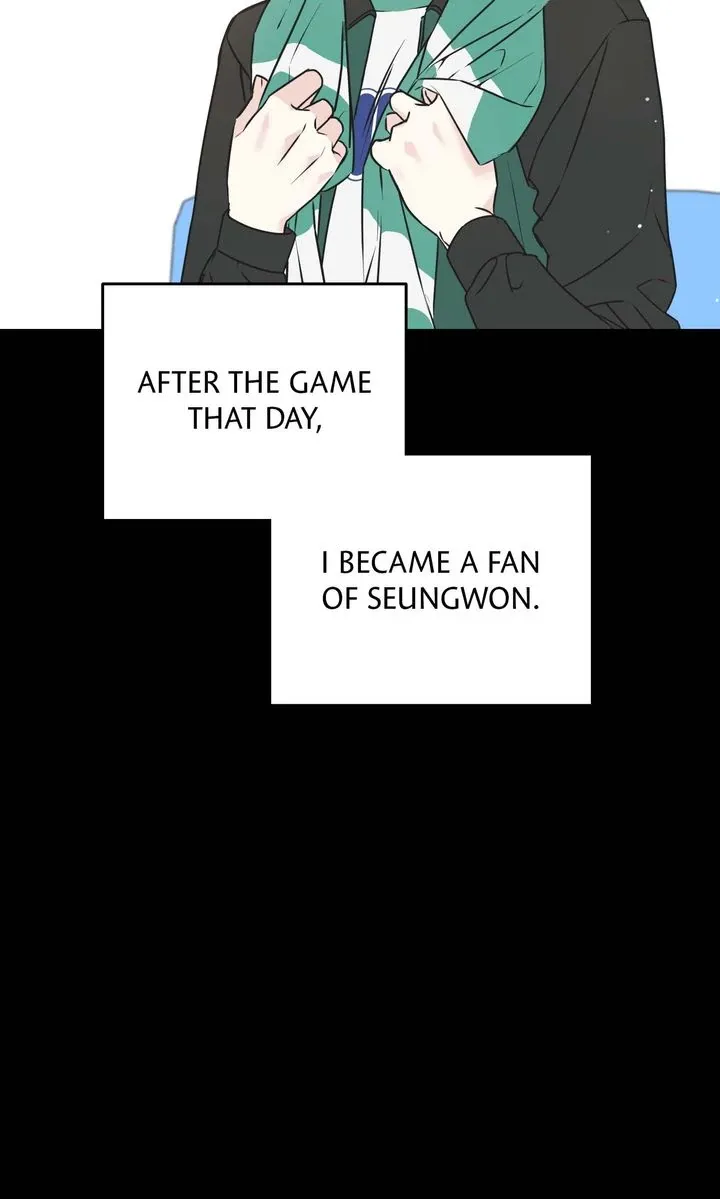 Under the Silent Night Chapter 13 page 21 - 