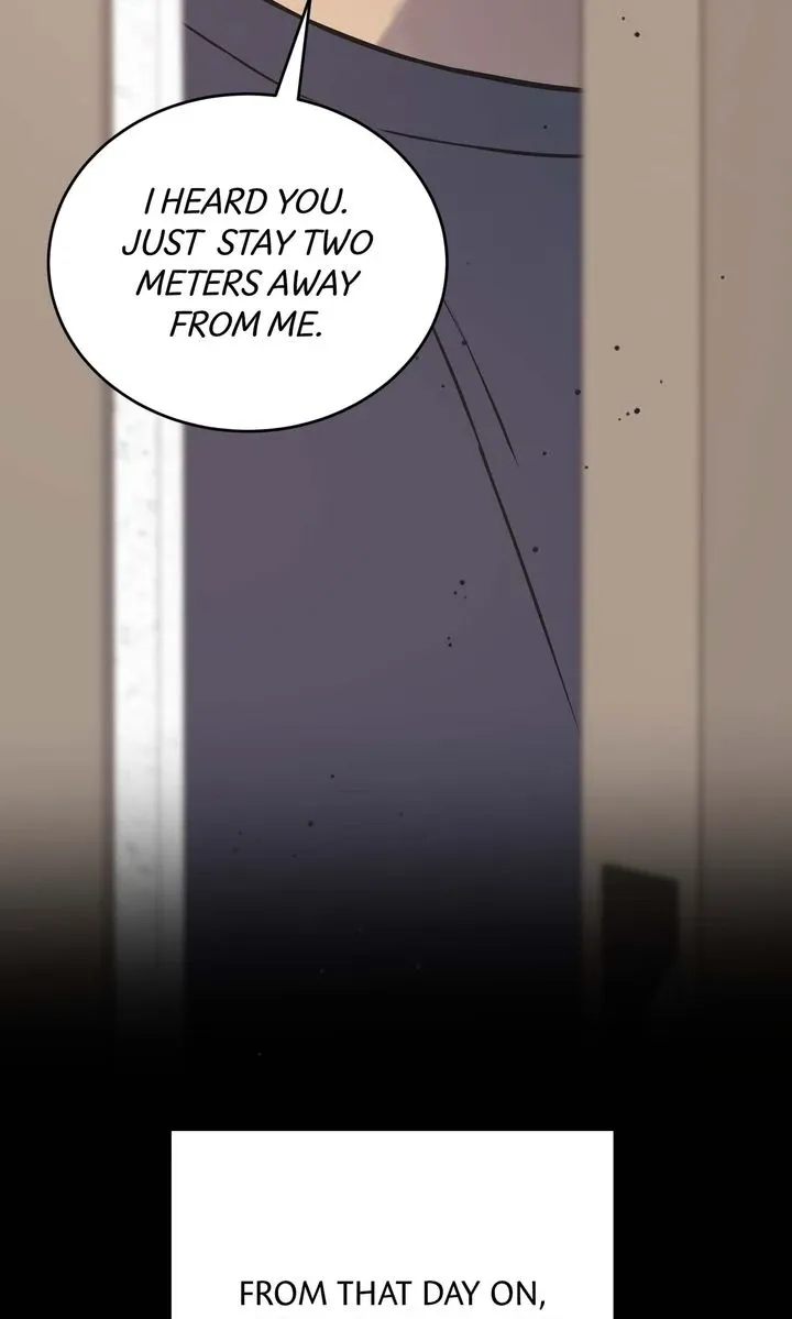 Under the Silent Night Chapter 13 page 25 - 