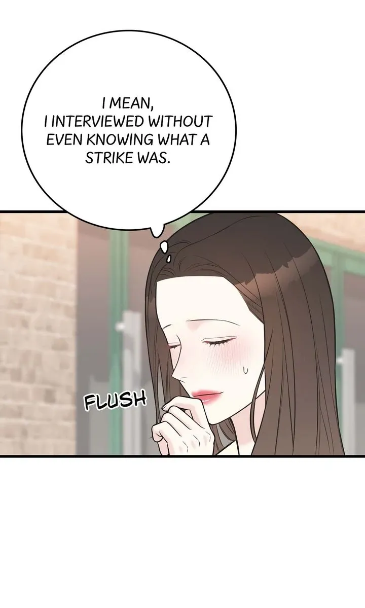 Under the Silent Night Chapter 13 page 30 - 