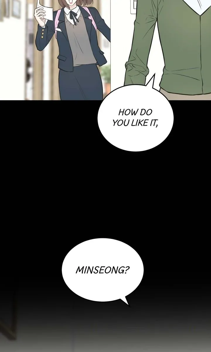 Under the Silent Night Chapter 13 page 4 - 