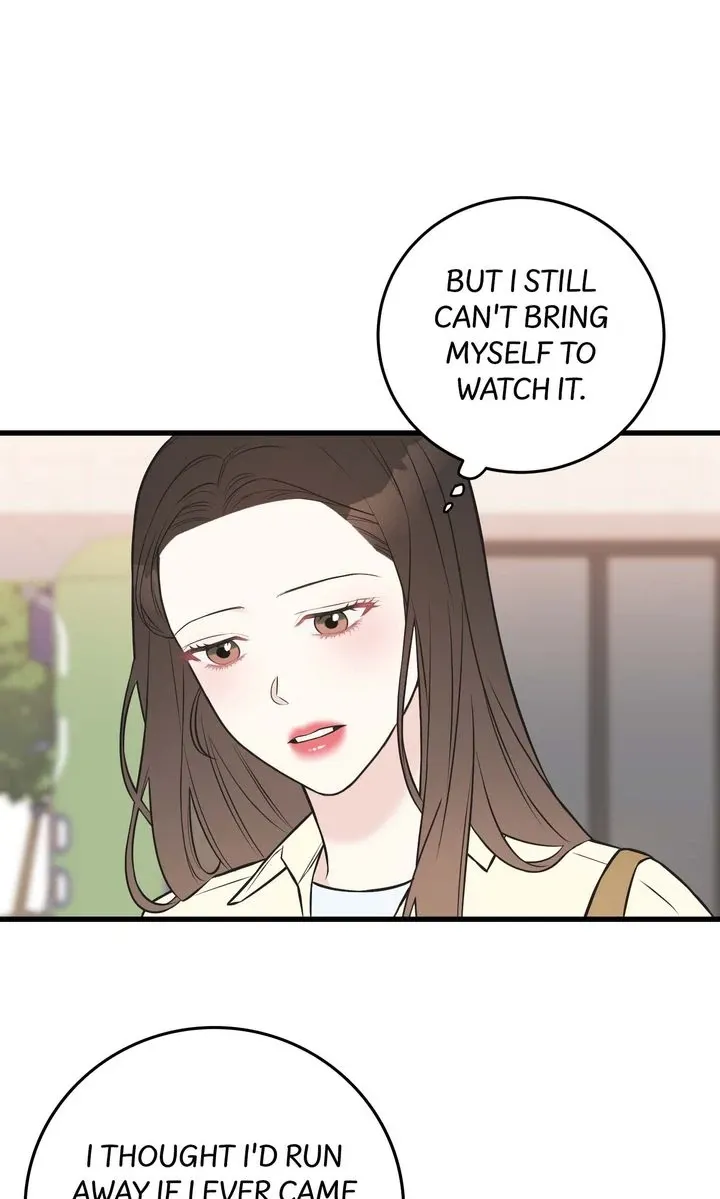 Under the Silent Night Chapter 13 page 32 - 
