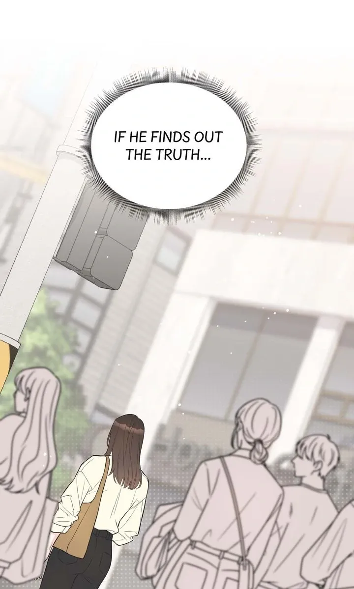 Under the Silent Night Chapter 13 page 34 - 