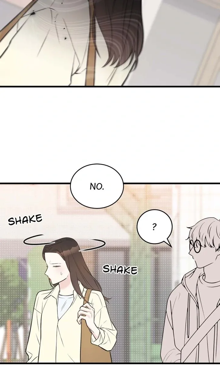 Under the Silent Night Chapter 13 page 36 - 