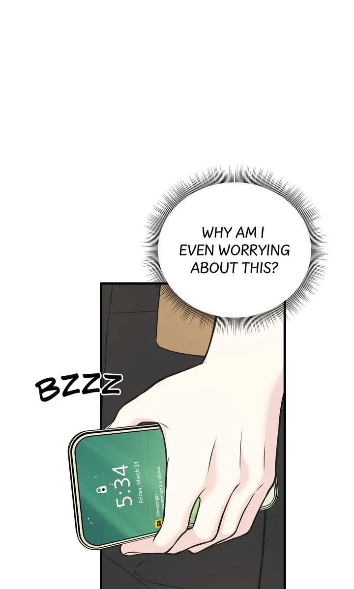 Under the Silent Night Chapter 13 page 37 - 