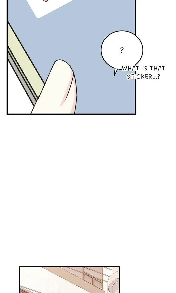 Under the Silent Night Chapter 13 page 39 - 
