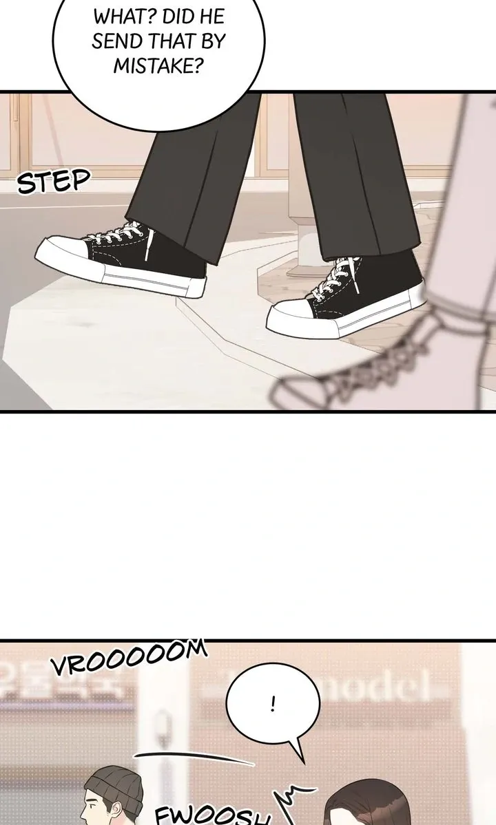 Under the Silent Night Chapter 13 page 41 - 
