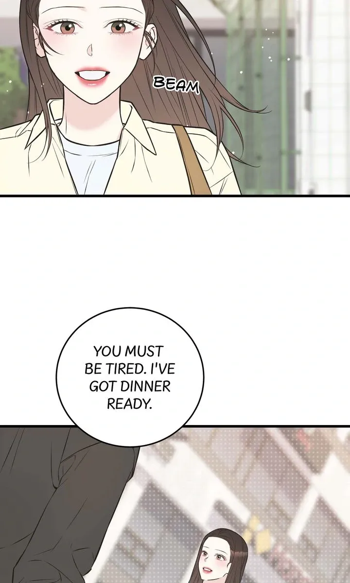 Under the Silent Night Chapter 13 page 46 - 