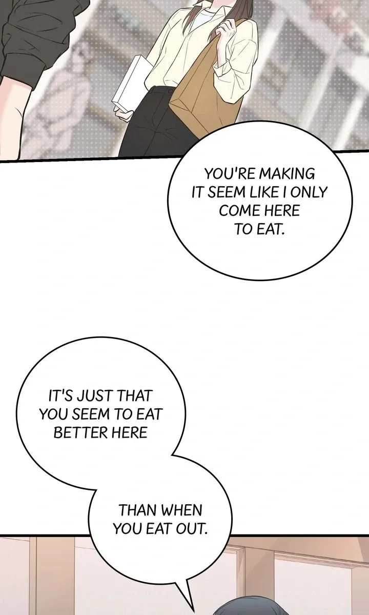 Under the Silent Night Chapter 13 page 47 - 