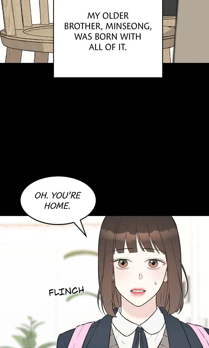 Under the Silent Night Chapter 13 page 6 - 