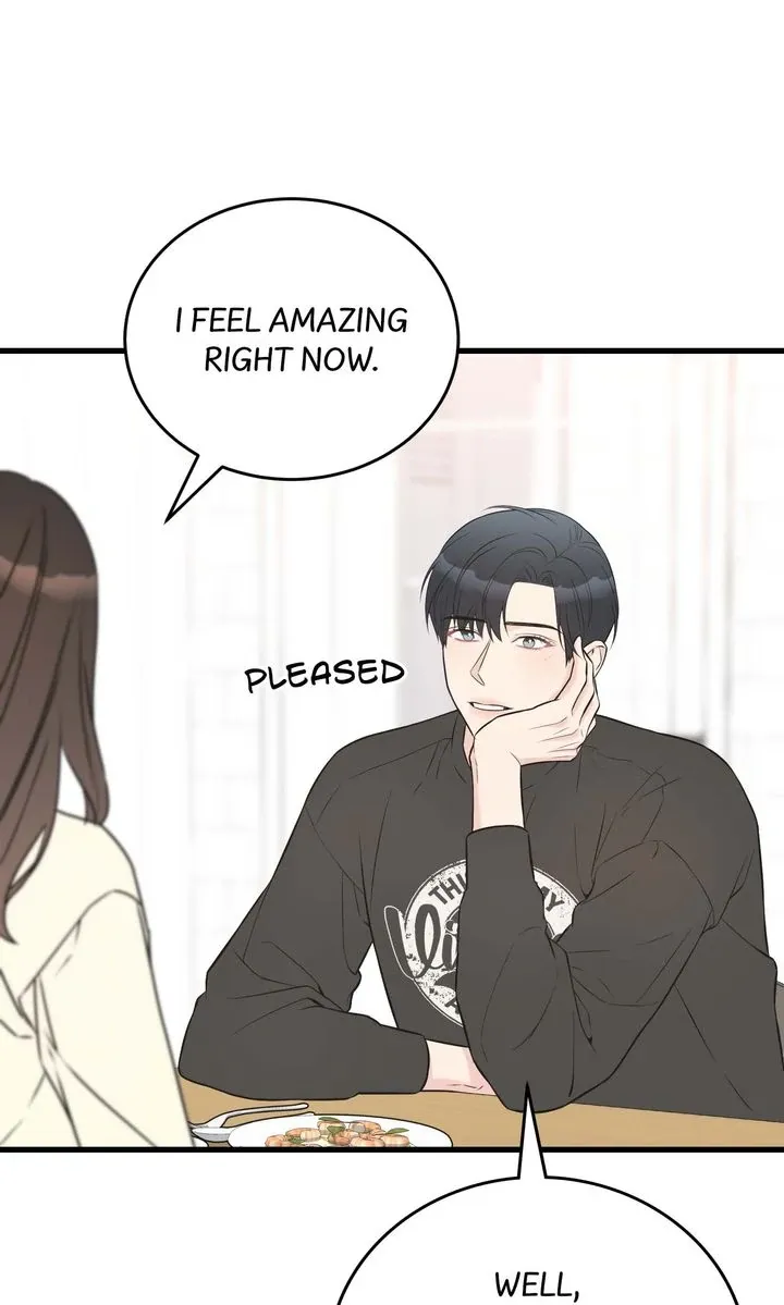 Under the Silent Night Chapter 13 page 53 - 