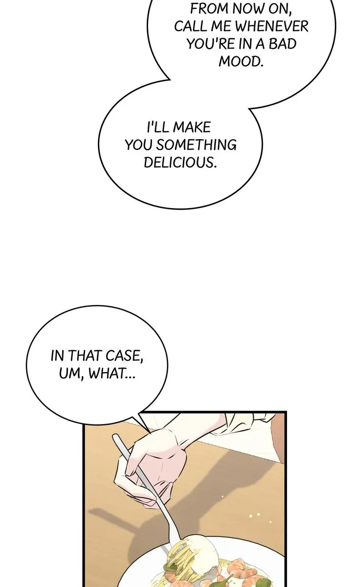 Under the Silent Night Chapter 13 page 54 - 