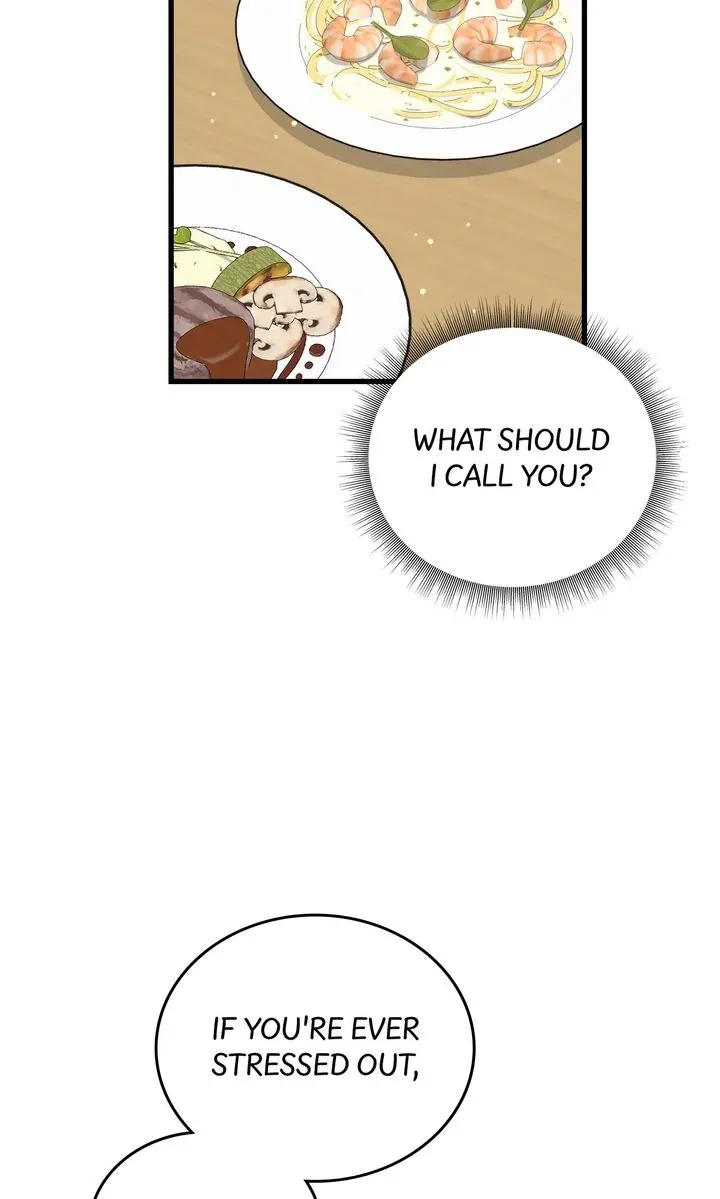 Under the Silent Night Chapter 13 page 55 - 