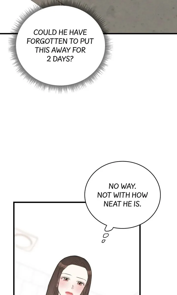 Under the Silent Night Chapter 13 page 61 - 