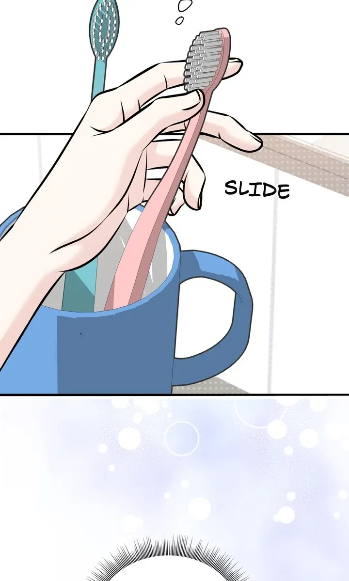 Under the Silent Night Chapter 13 page 63 - 