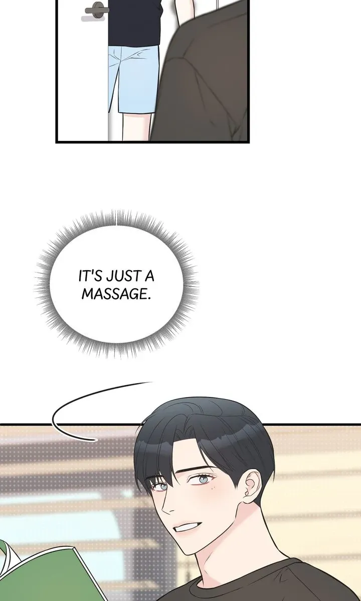 Under the Silent Night Chapter 13 page 66 - 