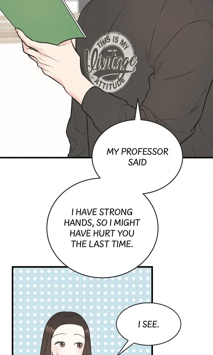 Under the Silent Night Chapter 13 page 67 - 