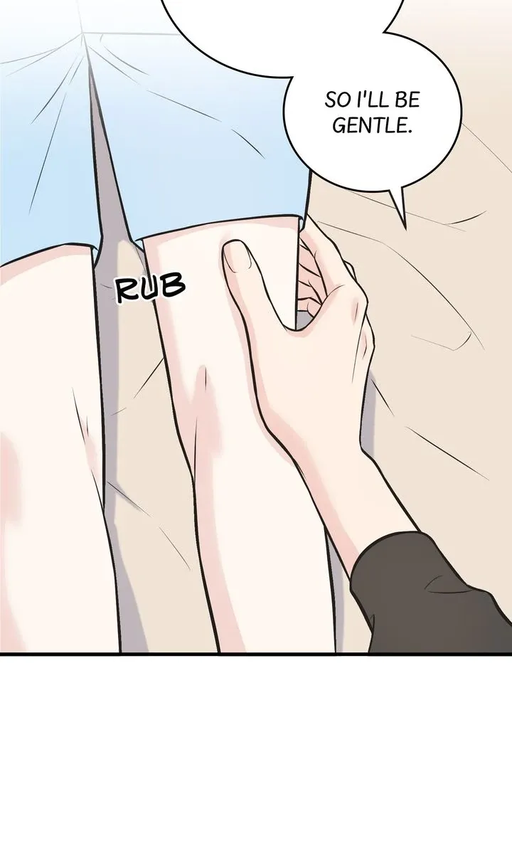 Under the Silent Night Chapter 13 page 69 - 