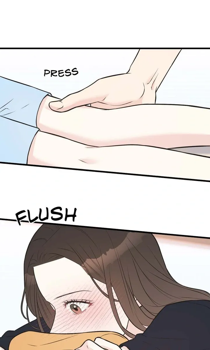 Under the Silent Night Chapter 13 page 70 - 