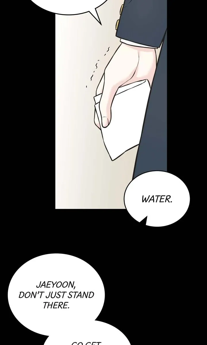 Under the Silent Night Chapter 13 page 8 - 