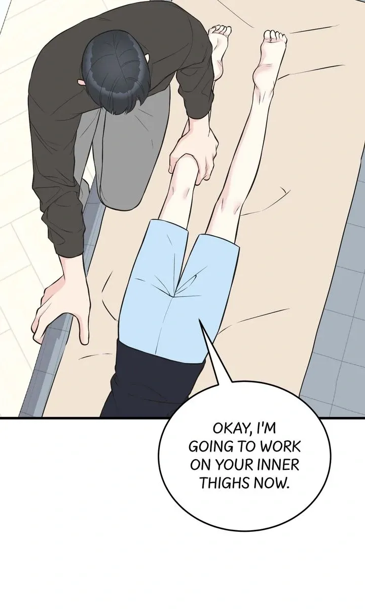 Under the Silent Night Chapter 13 page 72 - 