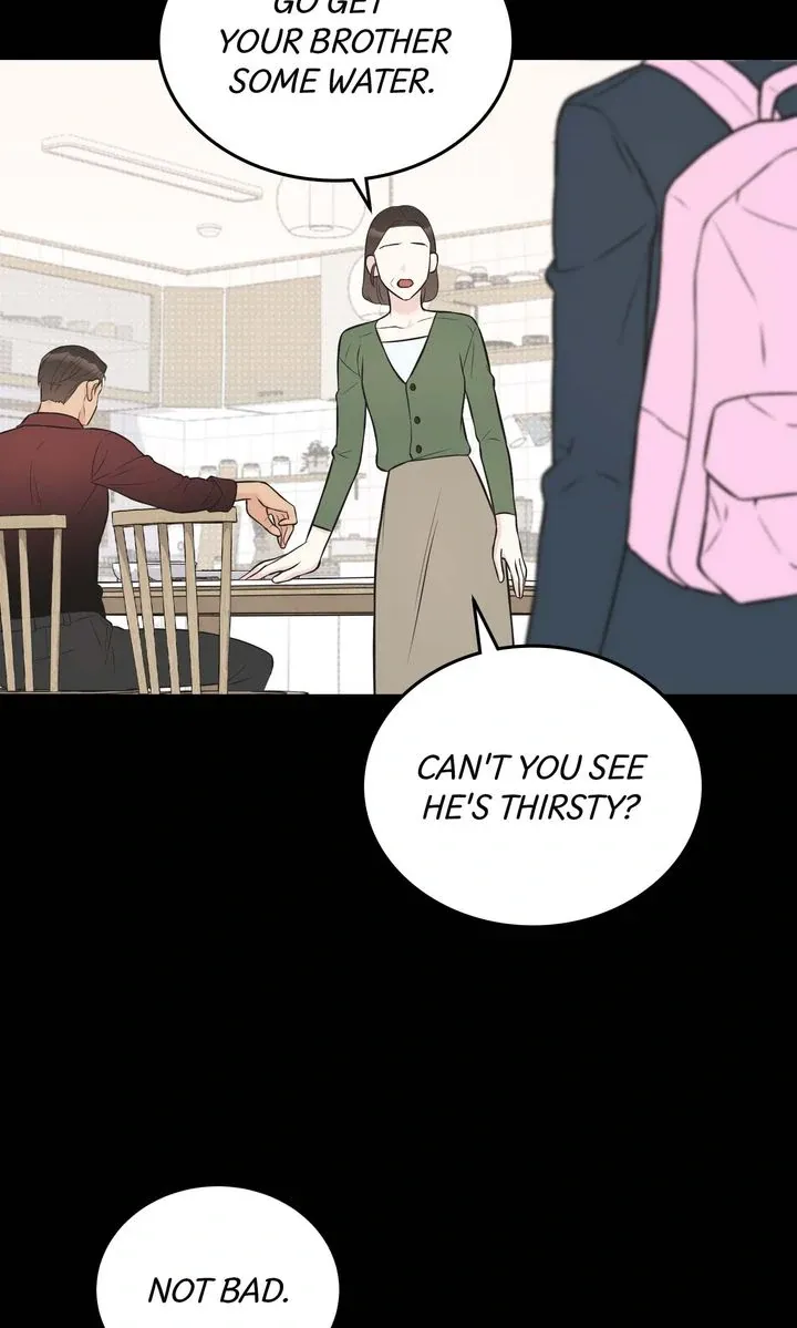 Under the Silent Night Chapter 13 page 9 - 