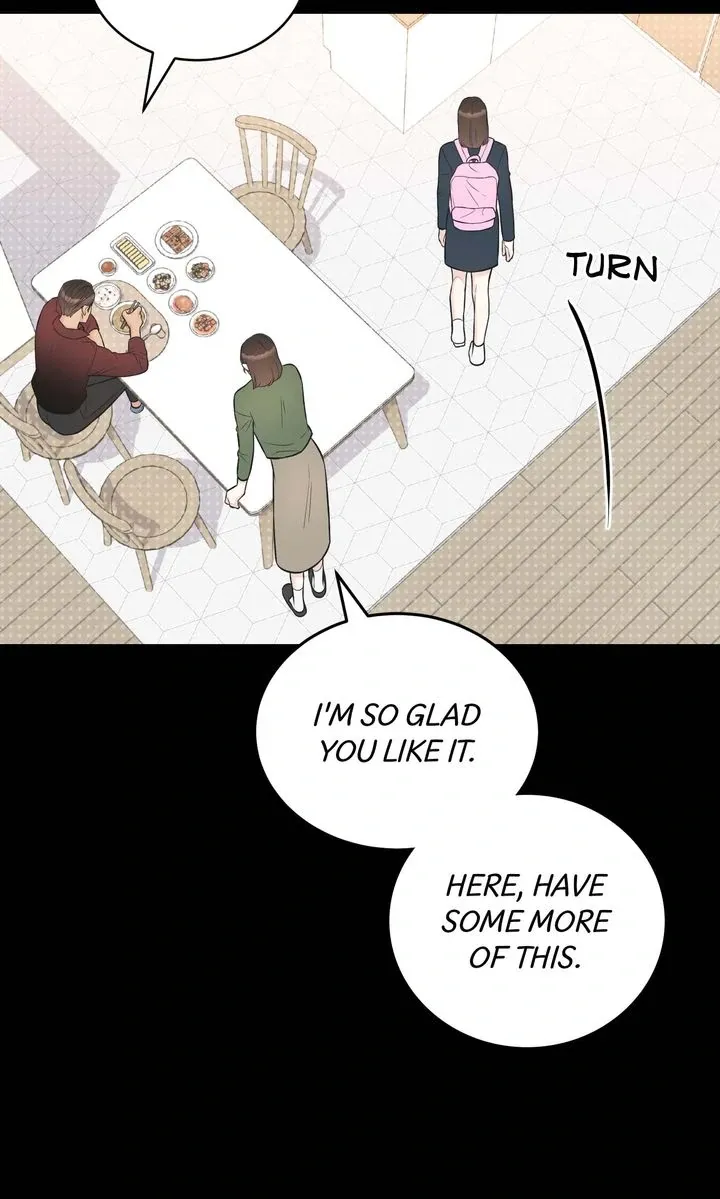 Under the Silent Night Chapter 13 page 10 - 