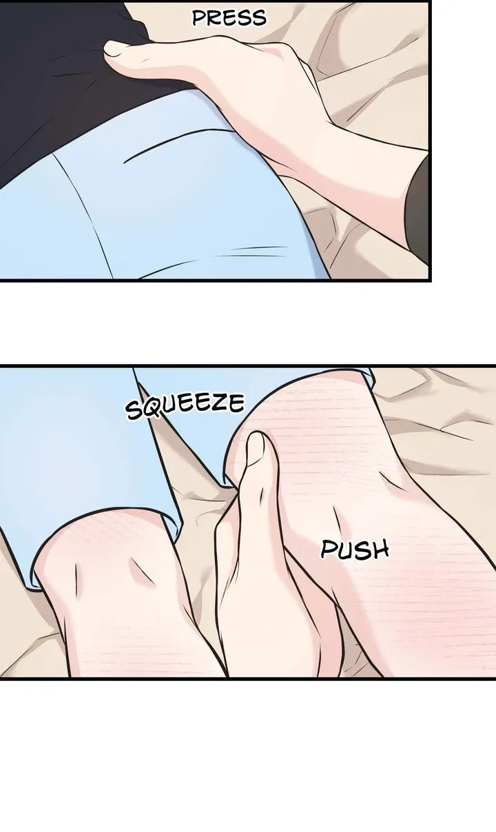 Under the Silent Night Chapter 14 page 2 - 
