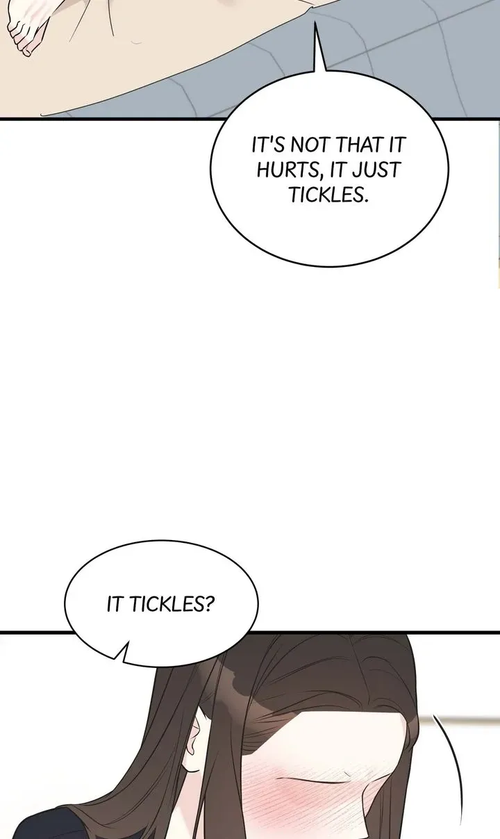 Under the Silent Night Chapter 14 page 14 - 