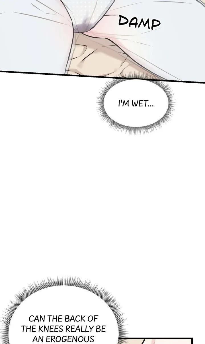 Under the Silent Night Chapter 14 page 18 - 