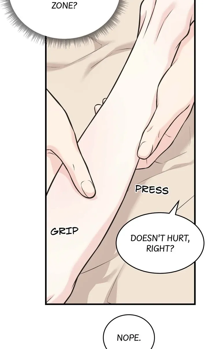 Under the Silent Night Chapter 14 page 19 - 